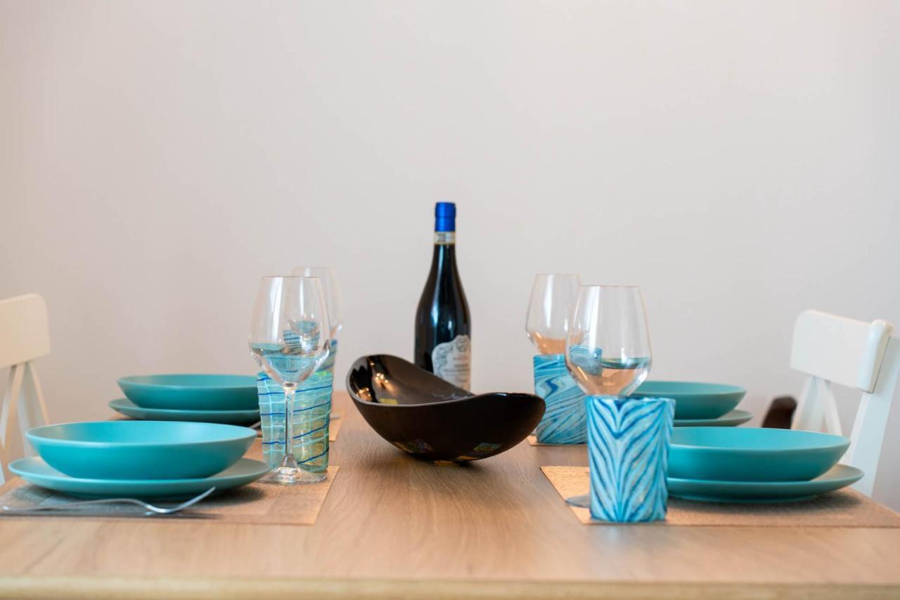 Loft In Venice - Murano Venier Apartment Екстериор снимка