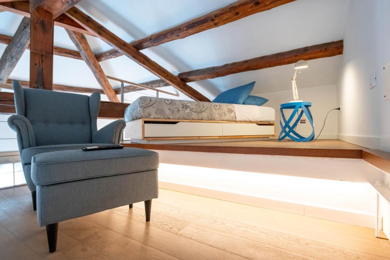Loft In Venice - Murano Venier Apartment Екстериор снимка