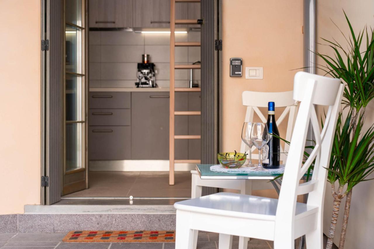 Loft In Venice - Murano Venier Apartment Екстериор снимка