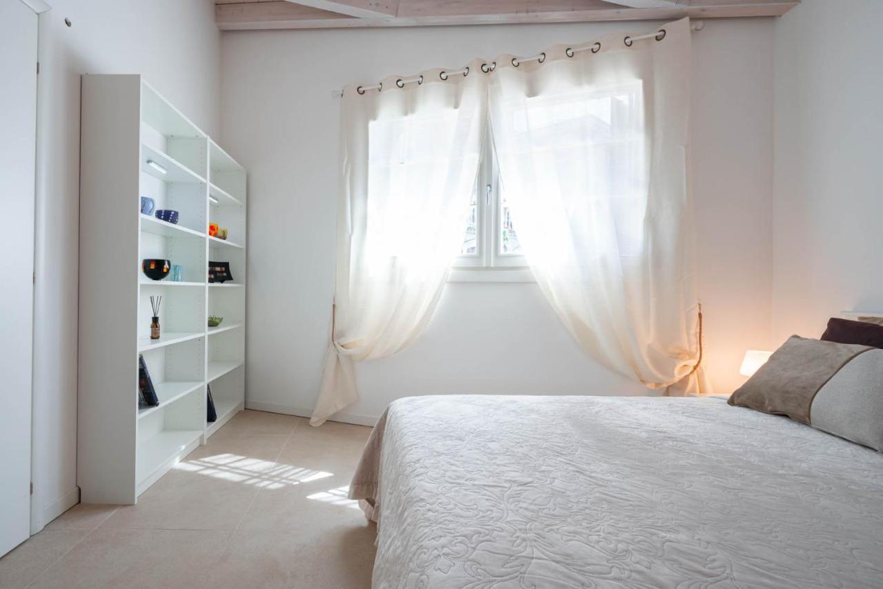 Loft In Venice - Murano Venier Apartment Екстериор снимка