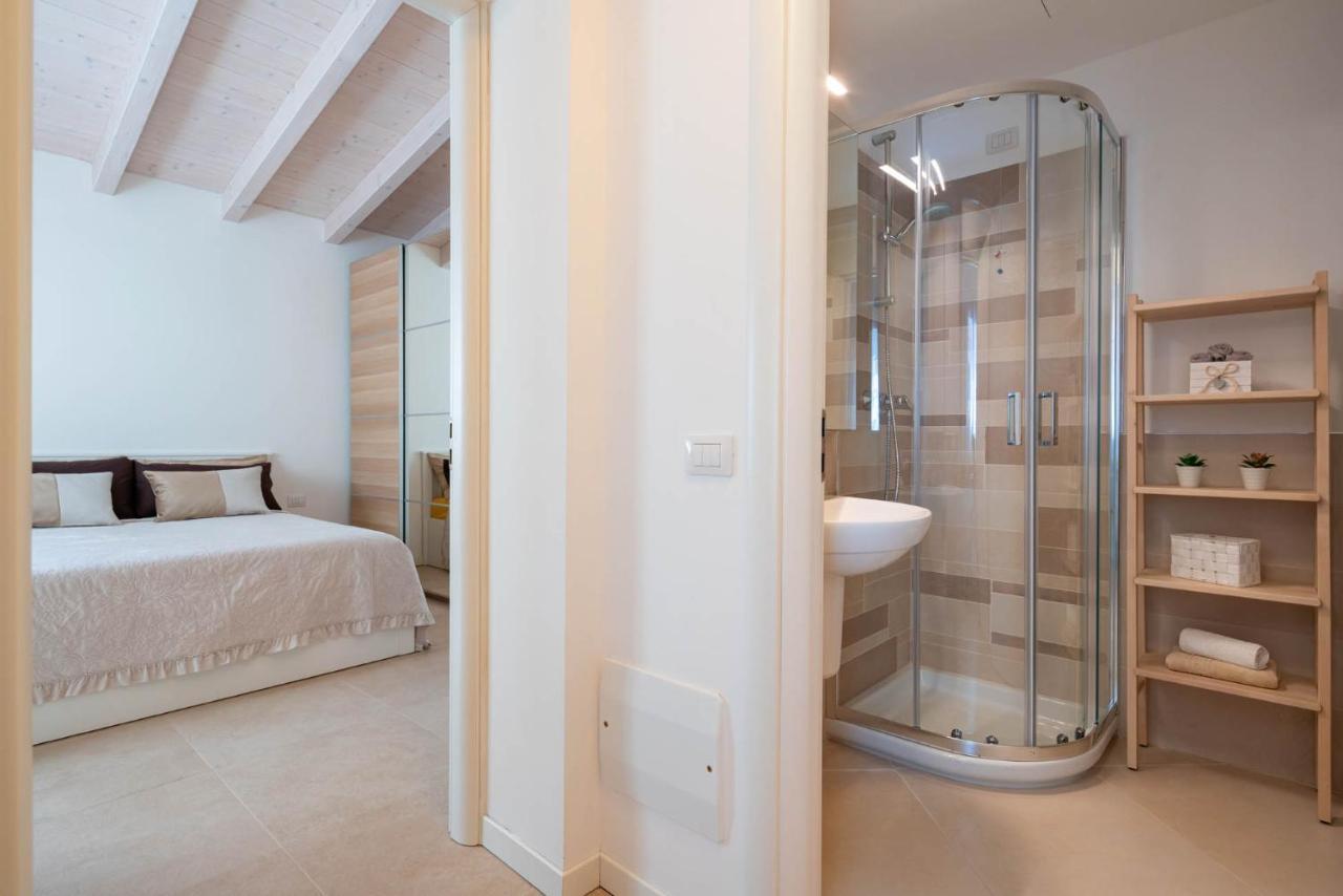 Loft In Venice - Murano Venier Apartment Екстериор снимка