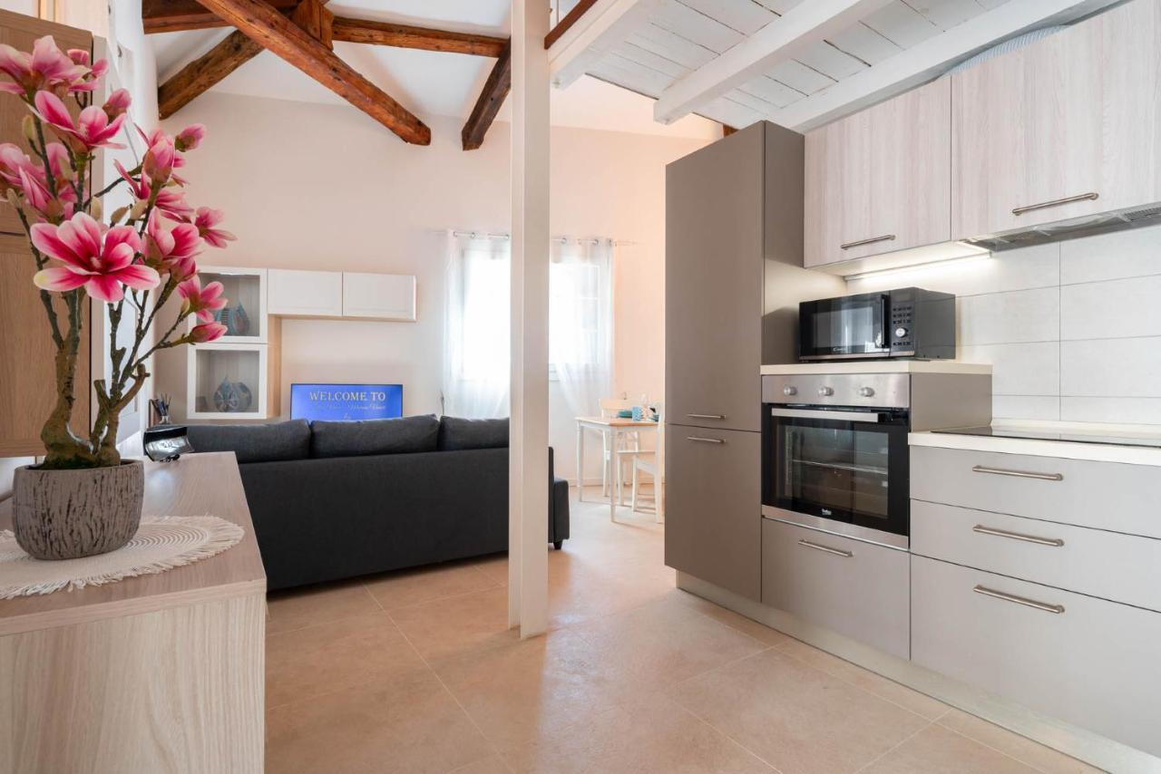 Loft In Venice - Murano Venier Apartment Екстериор снимка
