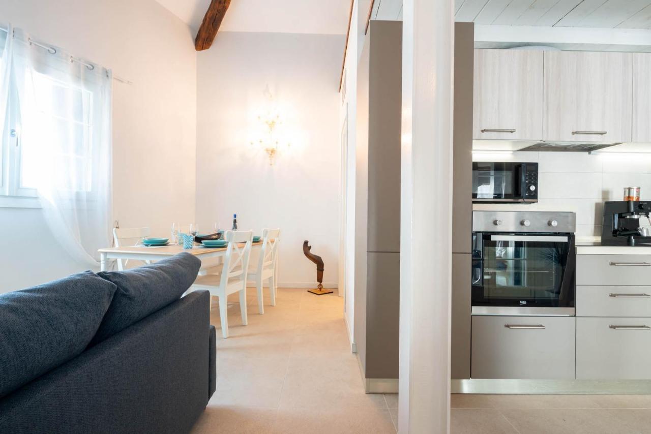 Loft In Venice - Murano Venier Apartment Екстериор снимка