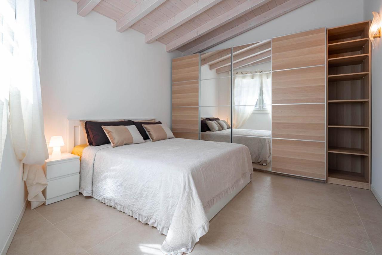 Loft In Venice - Murano Venier Apartment Екстериор снимка