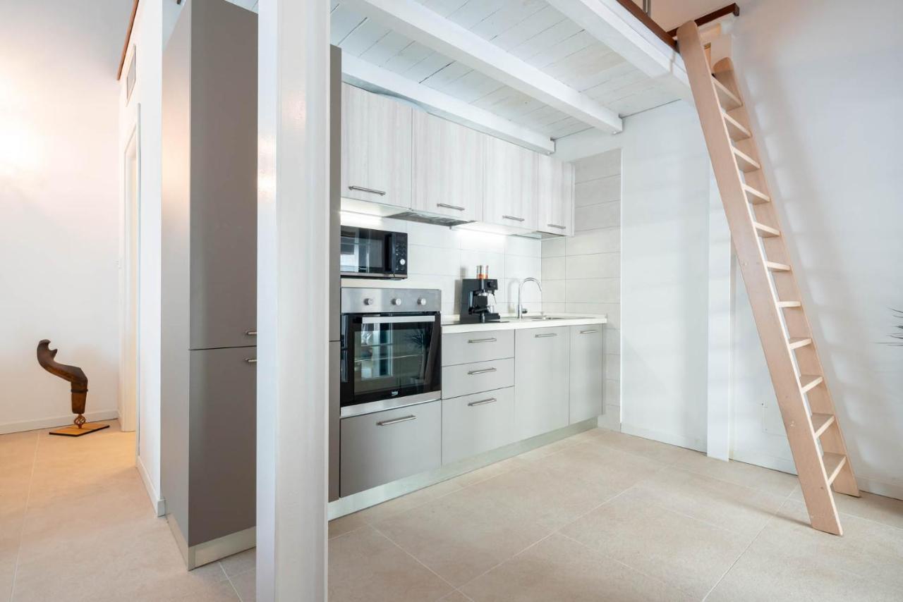 Loft In Venice - Murano Venier Apartment Екстериор снимка