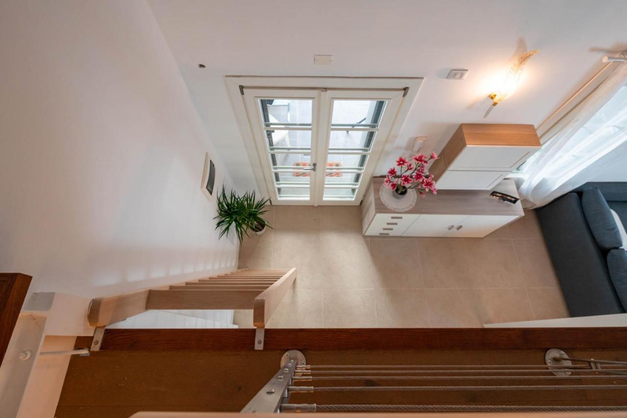 Loft In Venice - Murano Venier Apartment Екстериор снимка