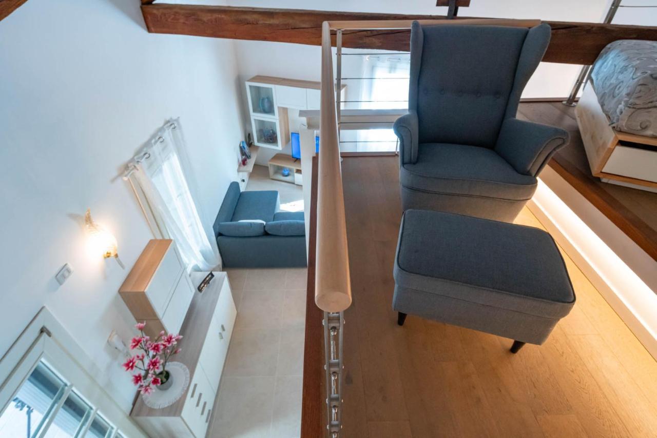 Loft In Venice - Murano Venier Apartment Екстериор снимка