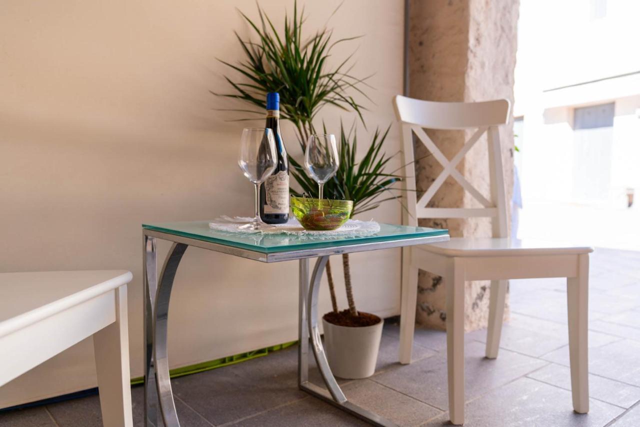 Loft In Venice - Murano Venier Apartment Екстериор снимка
