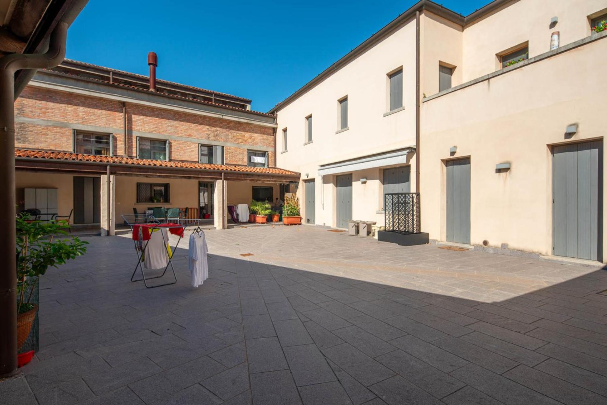Loft In Venice - Murano Venier Apartment Екстериор снимка